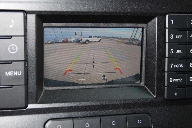 2019 Ford Super Duty F-250 SRW XL