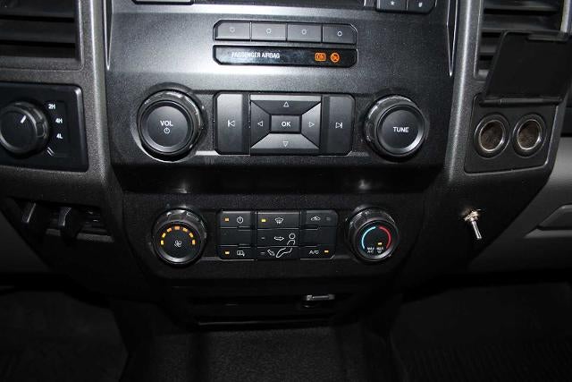 2019 Ford Super Duty F-250 SRW XL