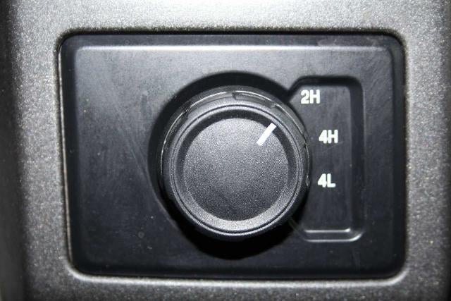 2019 Ford Super Duty F-250 SRW XL