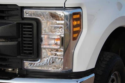 2019 Ford Super Duty F-250 SRW XL