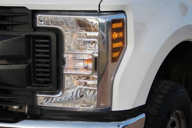 2019 Ford Super Duty F-250 SRW XL