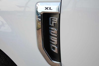 2019 Ford Super Duty F-250 SRW XL