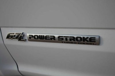 2019 Ford Super Duty F-250 SRW XL