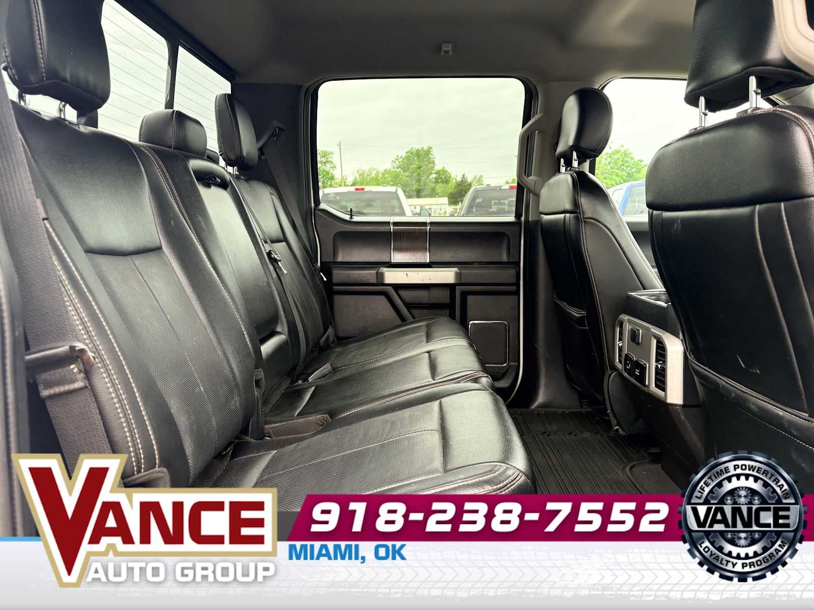 2021 Ford Super Duty F-250 Pickup LARIAT