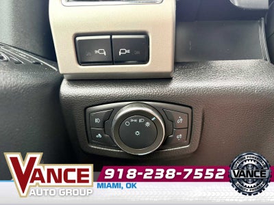 2021 Ford Super Duty F-250 Pickup LARIAT