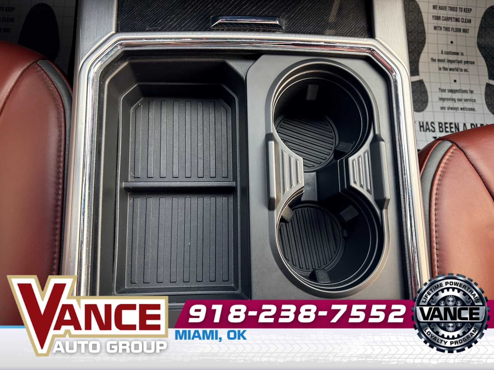 2022 Ford Super Duty F-350 DRW Platinum