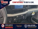 2025 Ford Super Duty F-350 DRW Pickup XL