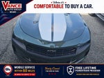 2020 Chevrolet Camaro 1LT