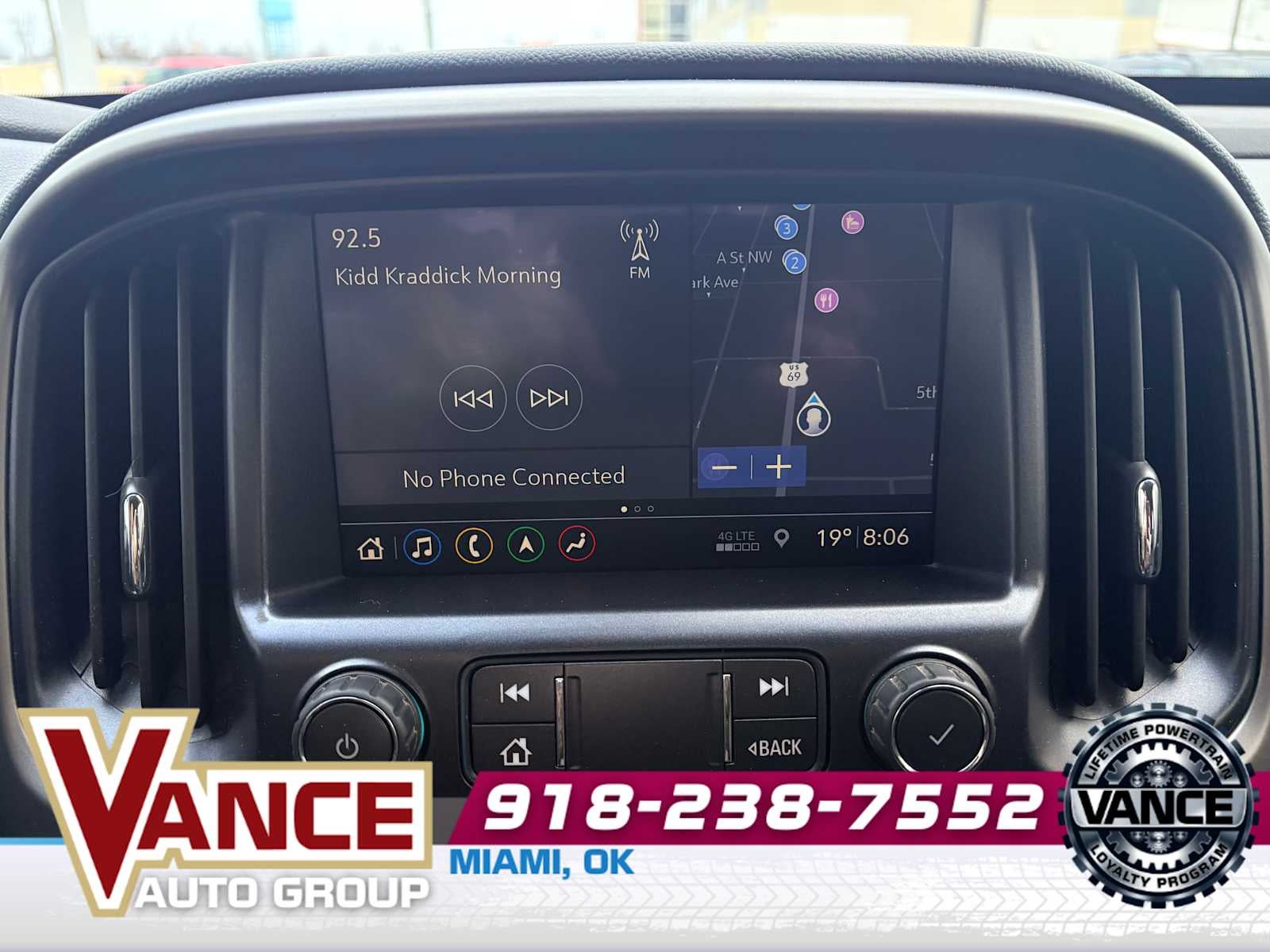 2021 Chevrolet Colorado 4WD Z71