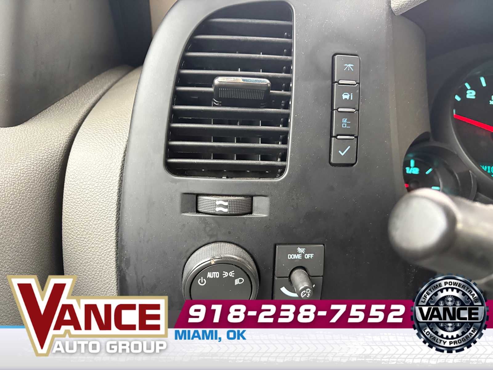 2010 Chevrolet Silverado 1500 Work Truck