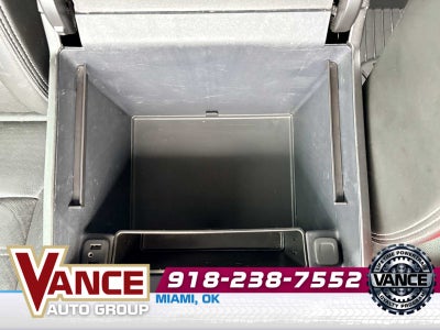 2019 GMC Sierra 2500HD Denali