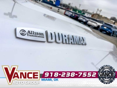 2019 GMC Sierra 2500HD Denali