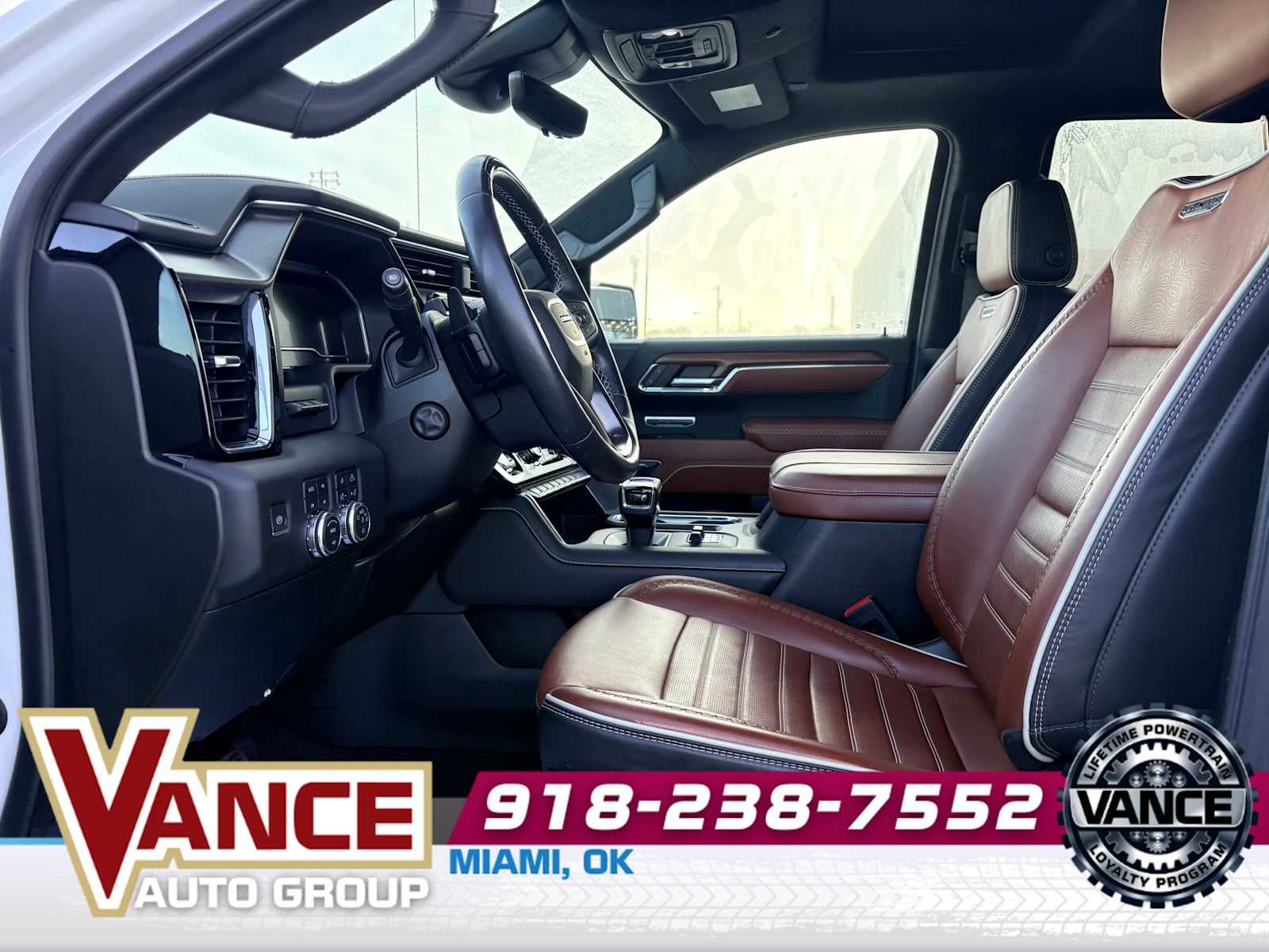 2023 GMC Sierra 1500 Denali Ultimate