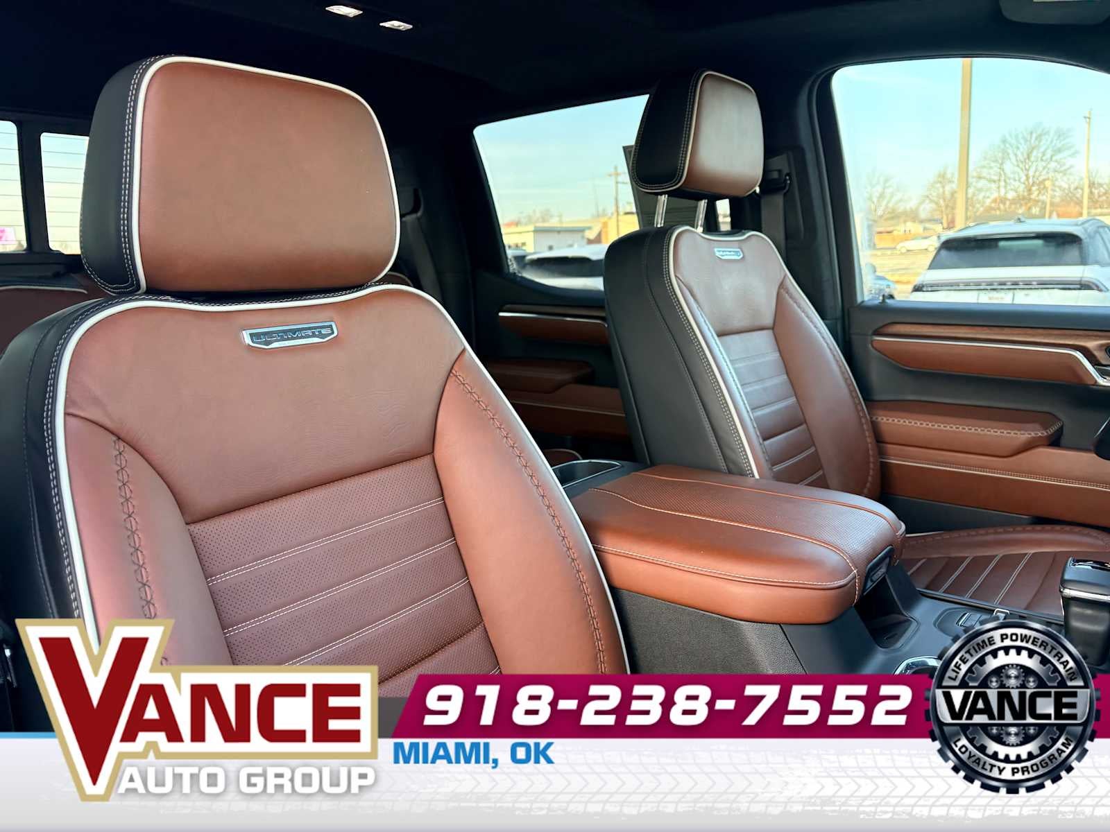 2023 GMC Sierra 1500 Denali Ultimate