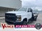 2024 Chevrolet Silverado MD Work Truck