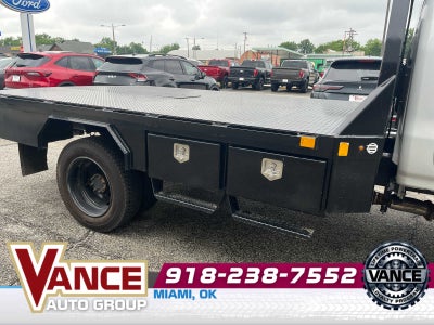 2024 Chevrolet Silverado MD Work Truck