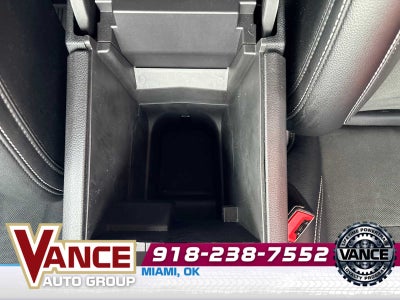 2024 Ford Edge ST