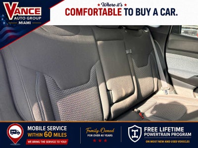2024 Jeep Compass Sport