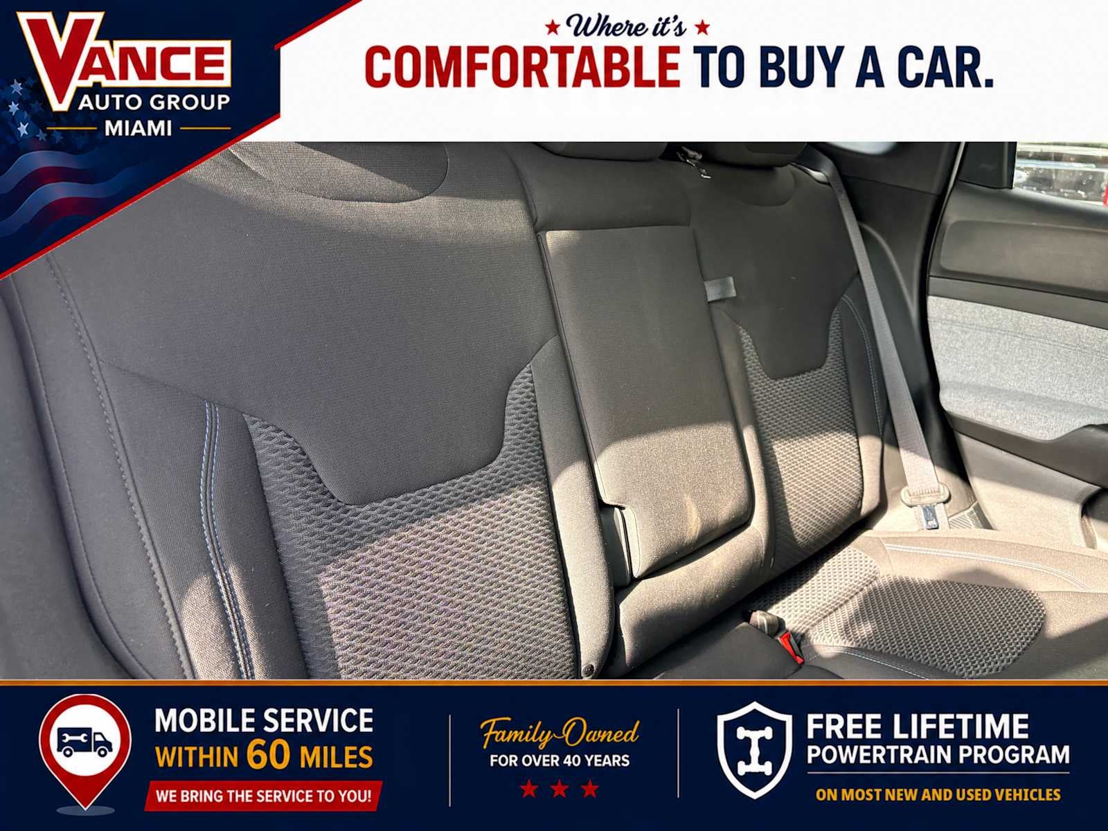 2024 Jeep Compass Sport