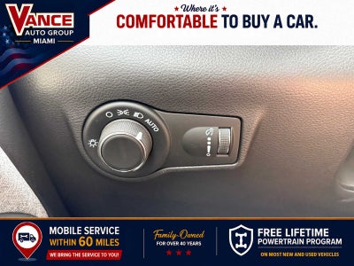 2024 Jeep Compass Sport