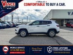 2024 Jeep Compass Sport