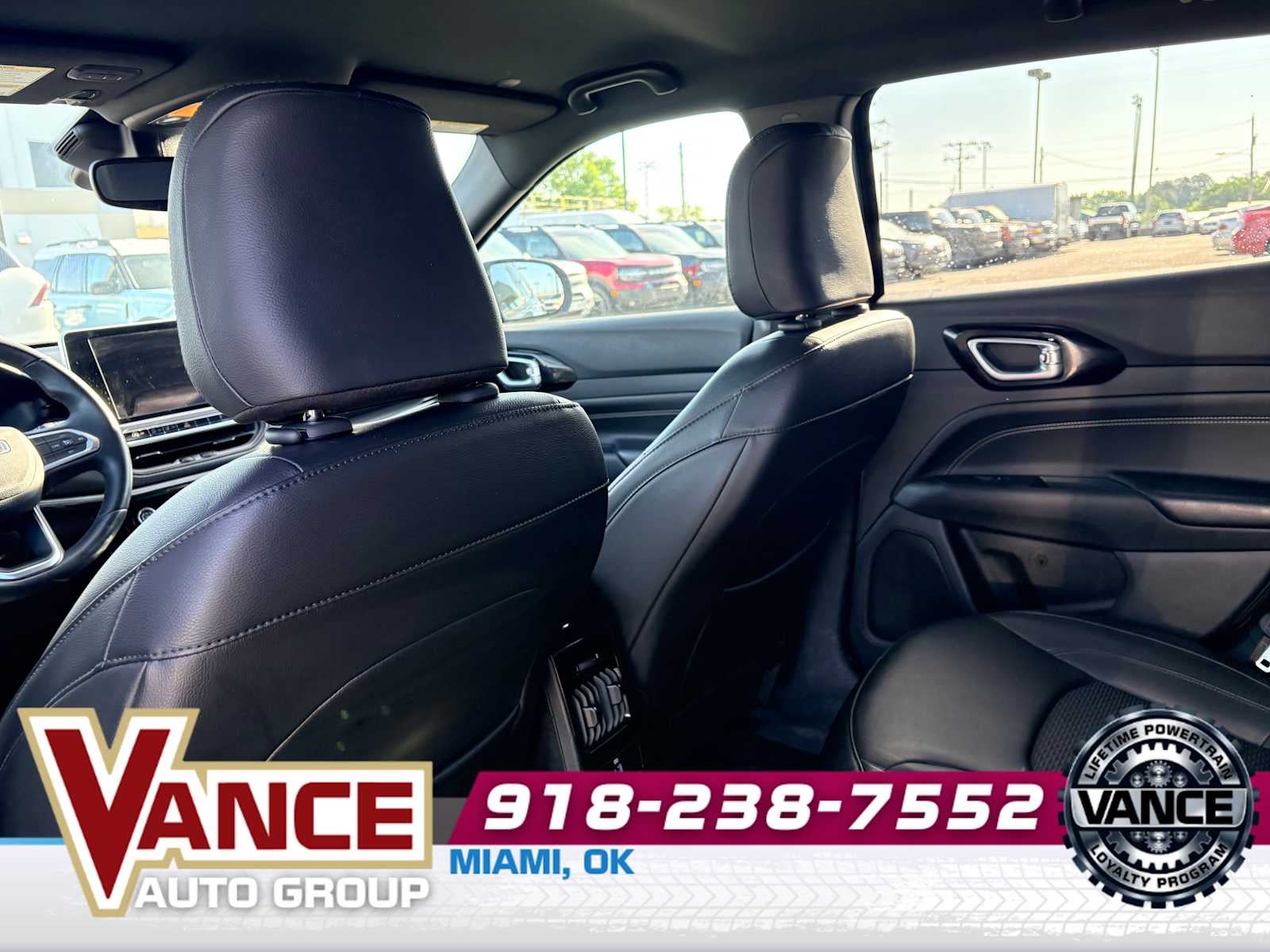 2022 Jeep Compass Altitude
