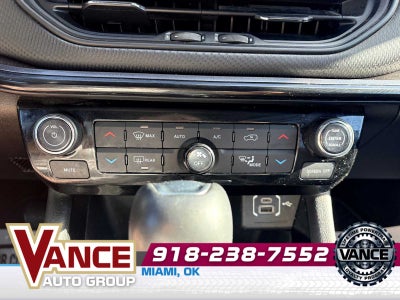 2022 Jeep Compass Altitude