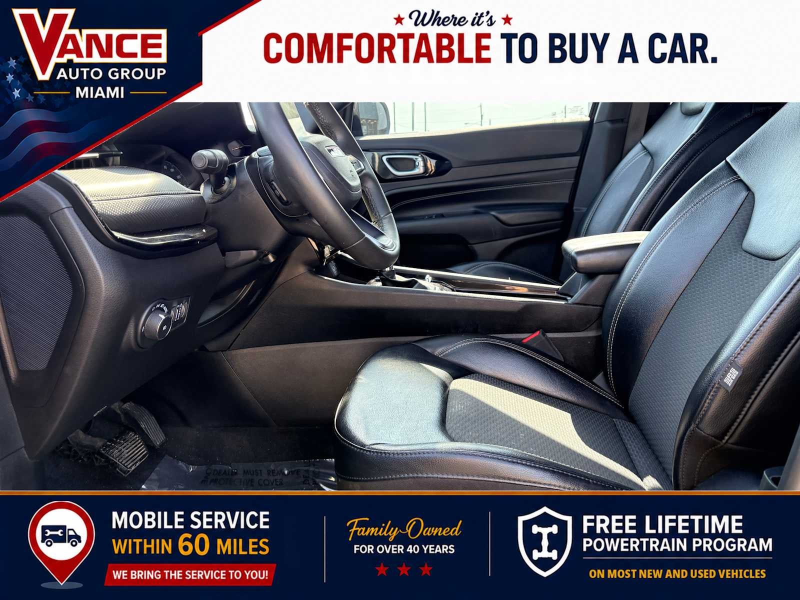 2023 Jeep Compass Altitude