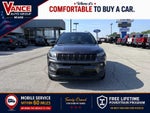 2023 Jeep Compass Altitude