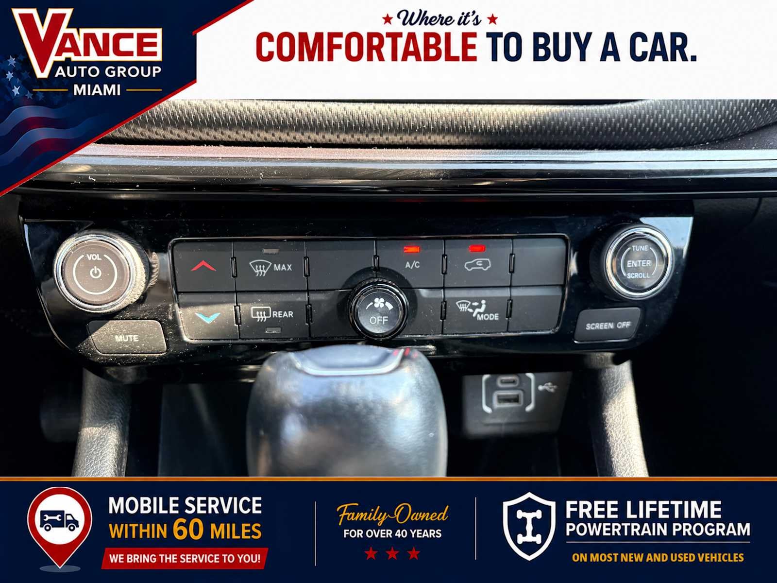 2023 Jeep Compass Altitude