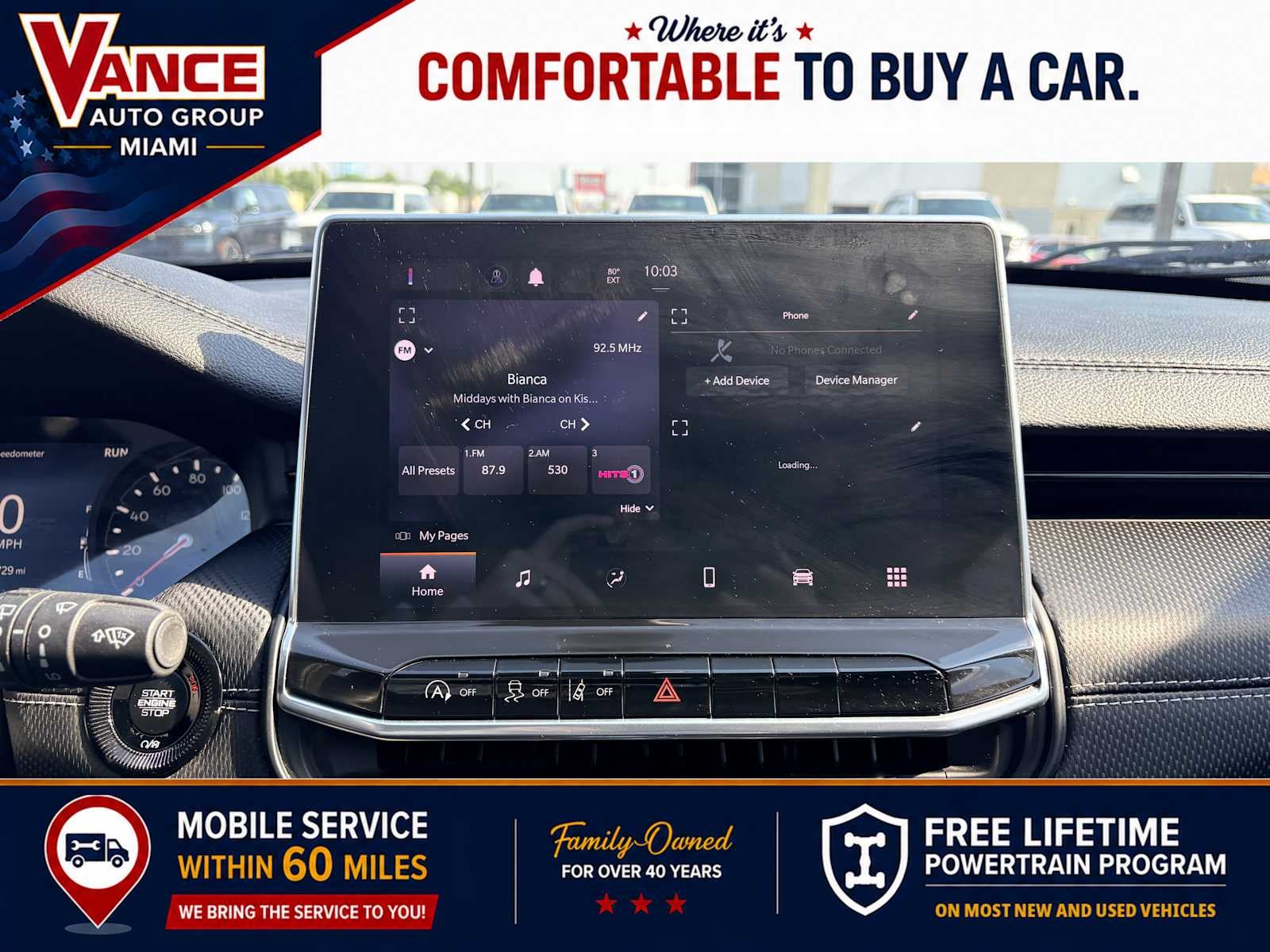 2023 Jeep Compass Altitude