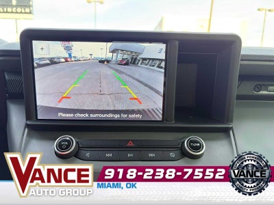 2023 Ford Maverick XL