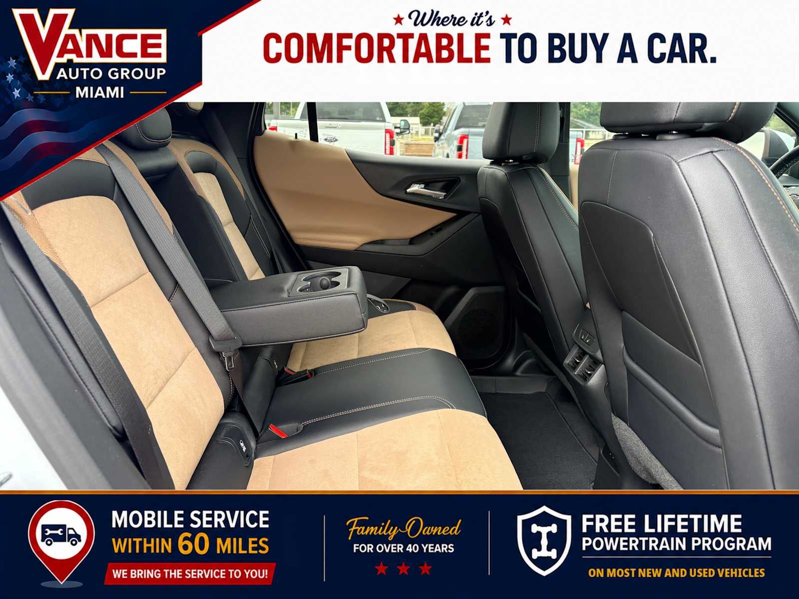 2026 Chevrolet Equinox FWD ACTIV