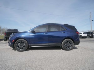 2023 Chevrolet Equinox FWD 4dr RS
