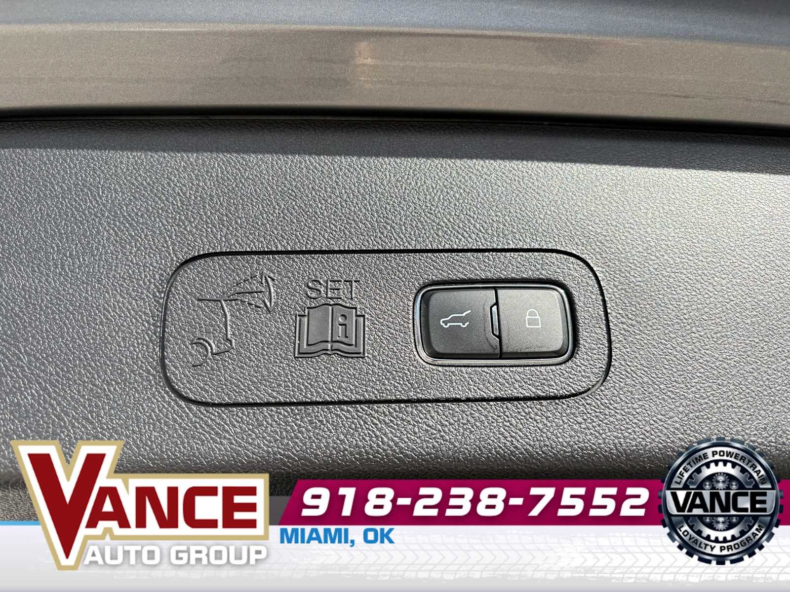 2022 Lincoln Aviator Standard