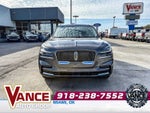 2022 Lincoln Aviator Standard