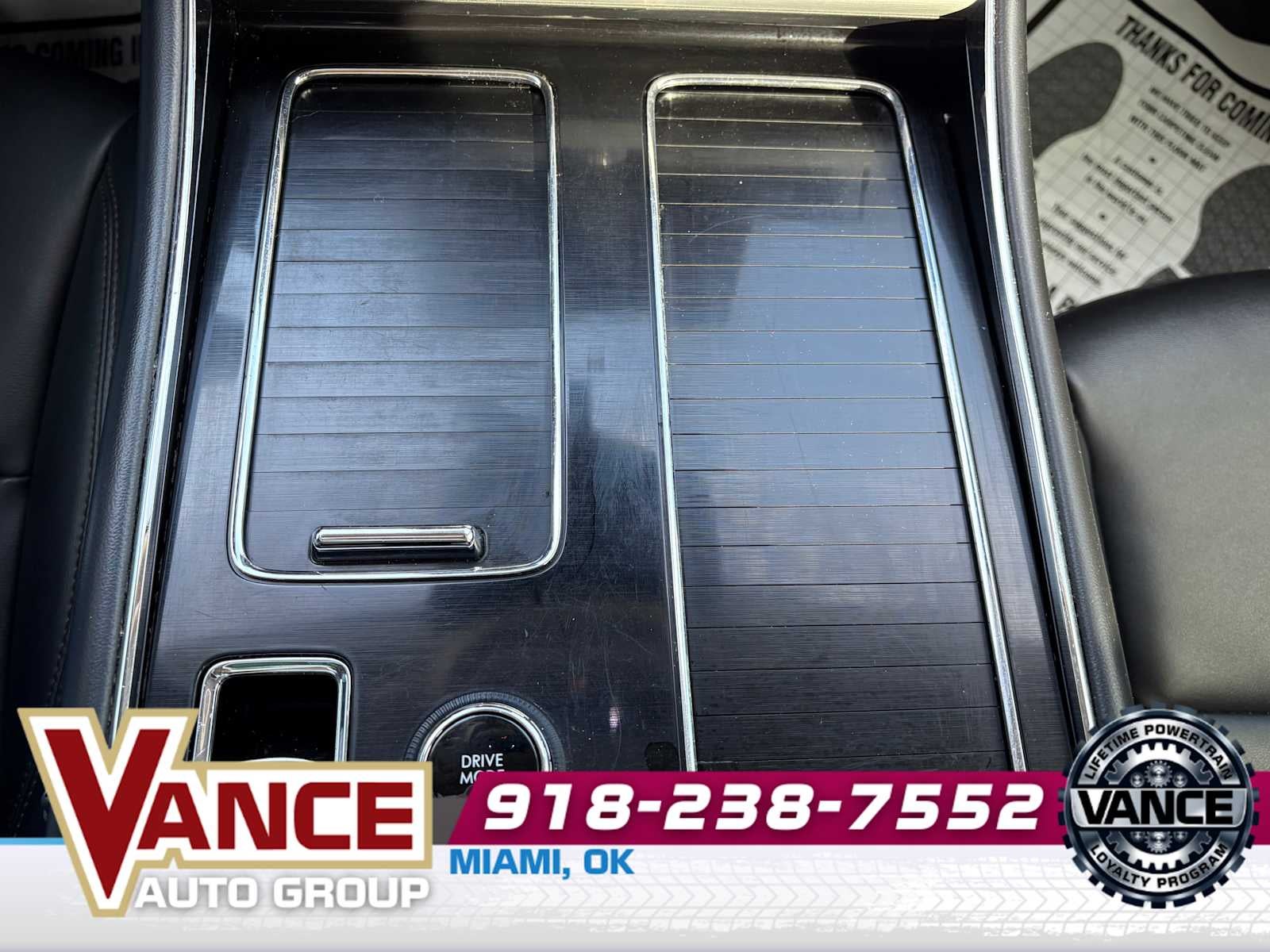 2022 Lincoln Aviator Standard