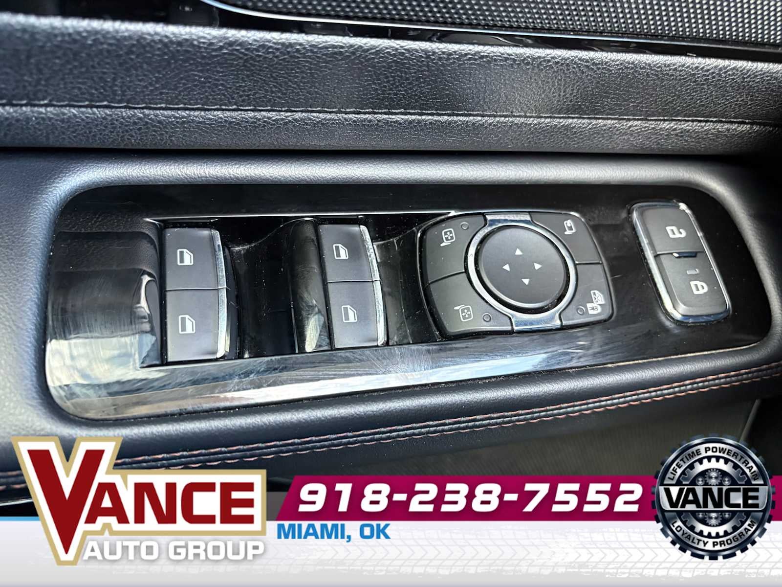 2022 Lincoln Aviator Standard