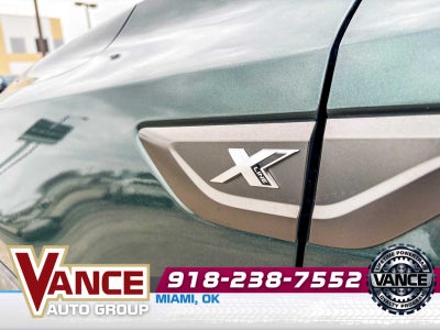 2022 Kia Sorento X-Line SX Prestige