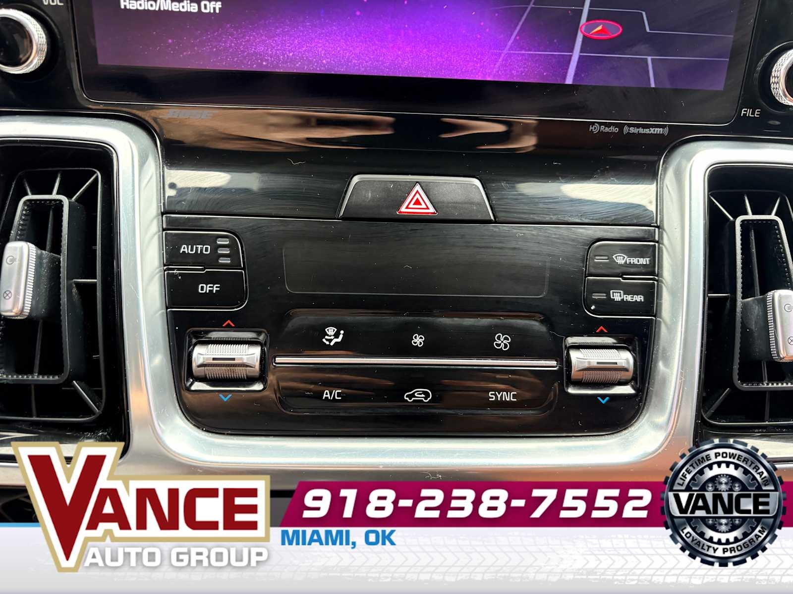 2022 Kia Sorento X-Line SX Prestige