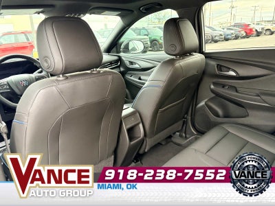 2024 Buick Envista Sport Touring