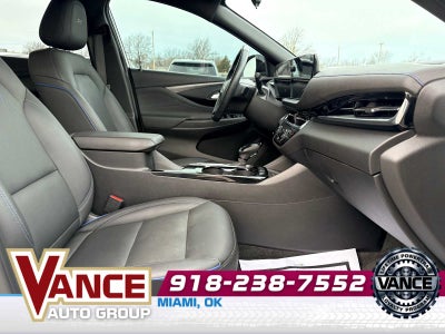 2024 Buick Envista Sport Touring