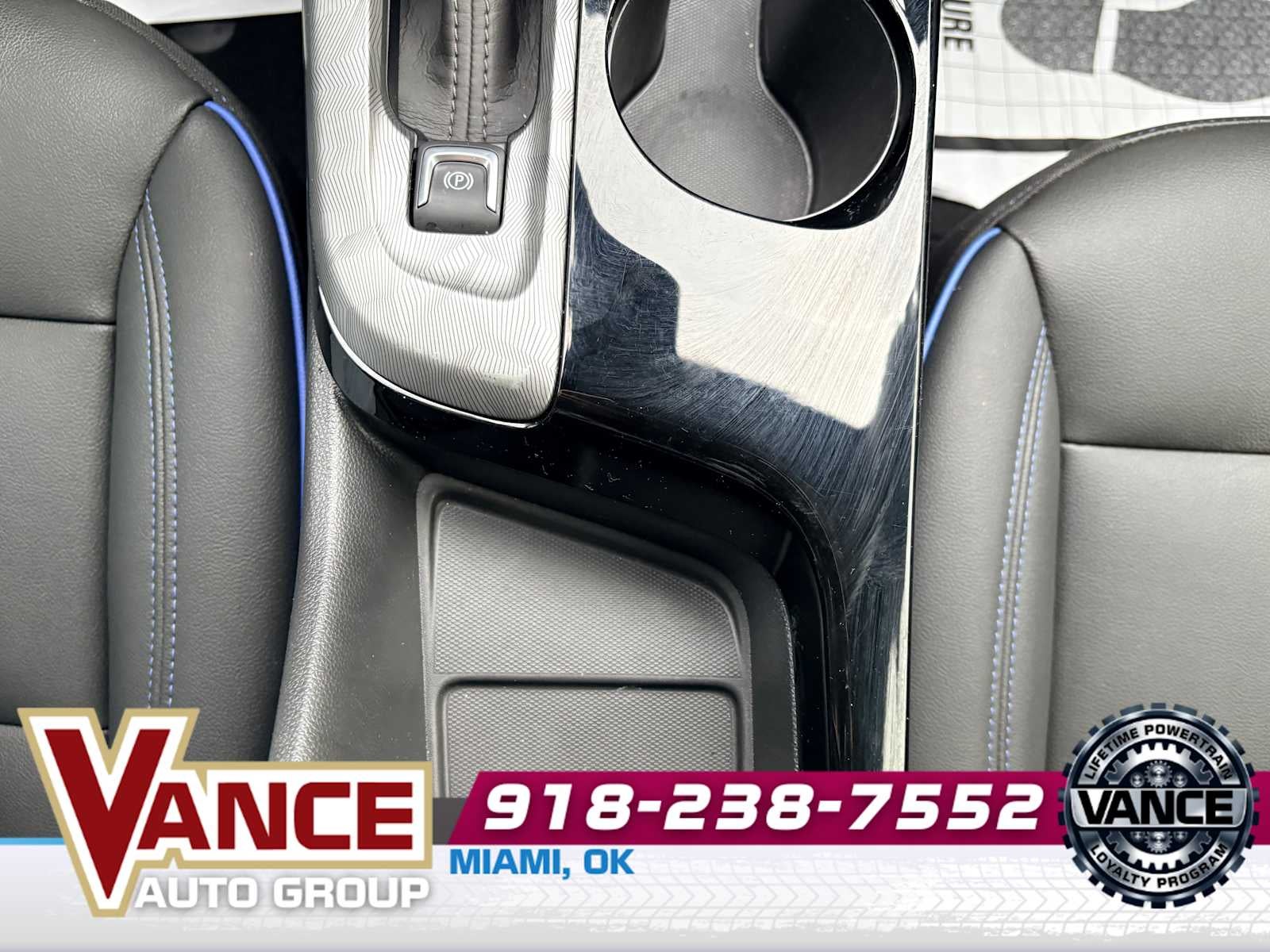 2024 Buick Envista Sport Touring