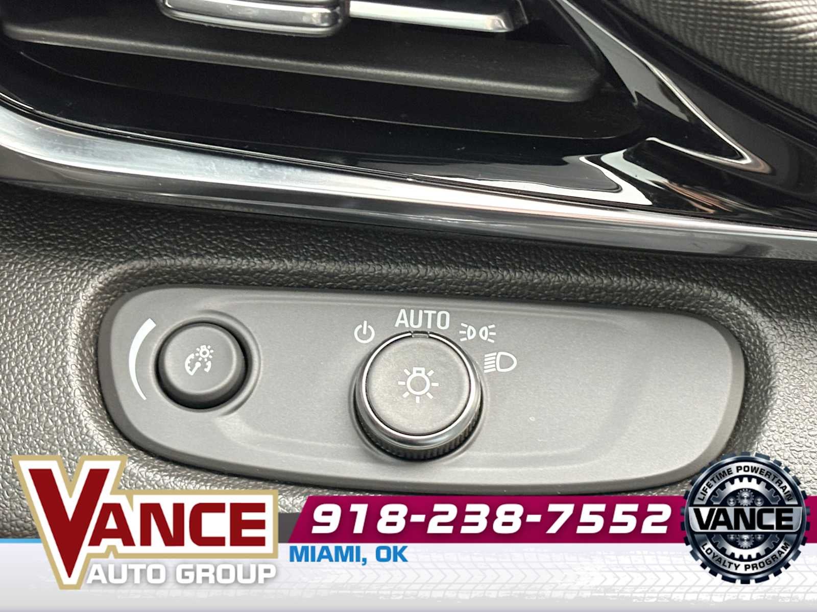 2024 Buick Envista Sport Touring