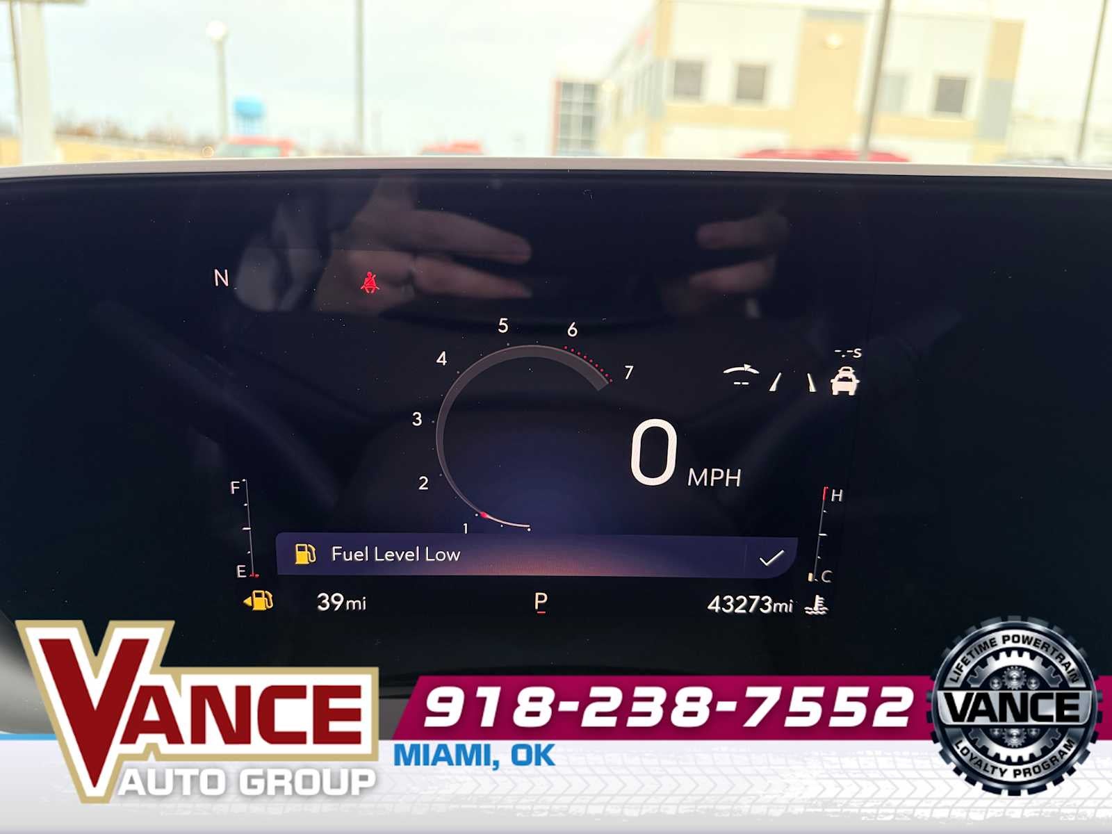 2024 Buick Envista Sport Touring