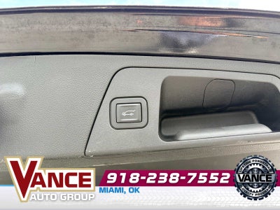 2020 Buick Envision Premium II