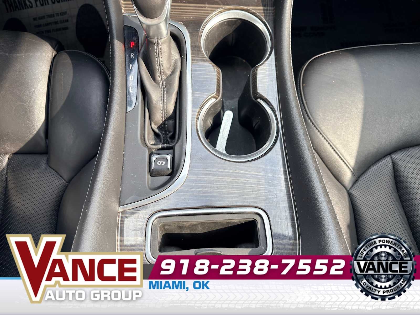 2020 Buick Envision Premium II