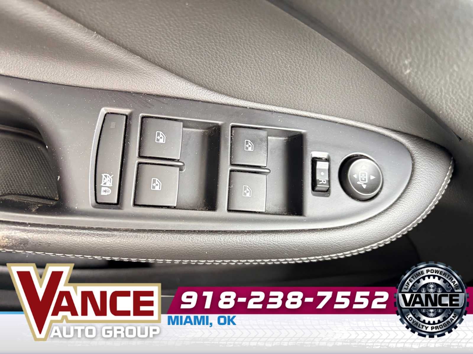 2020 Buick Envision Premium II