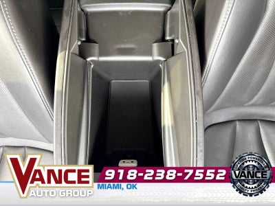 2020 Buick Envision Premium II