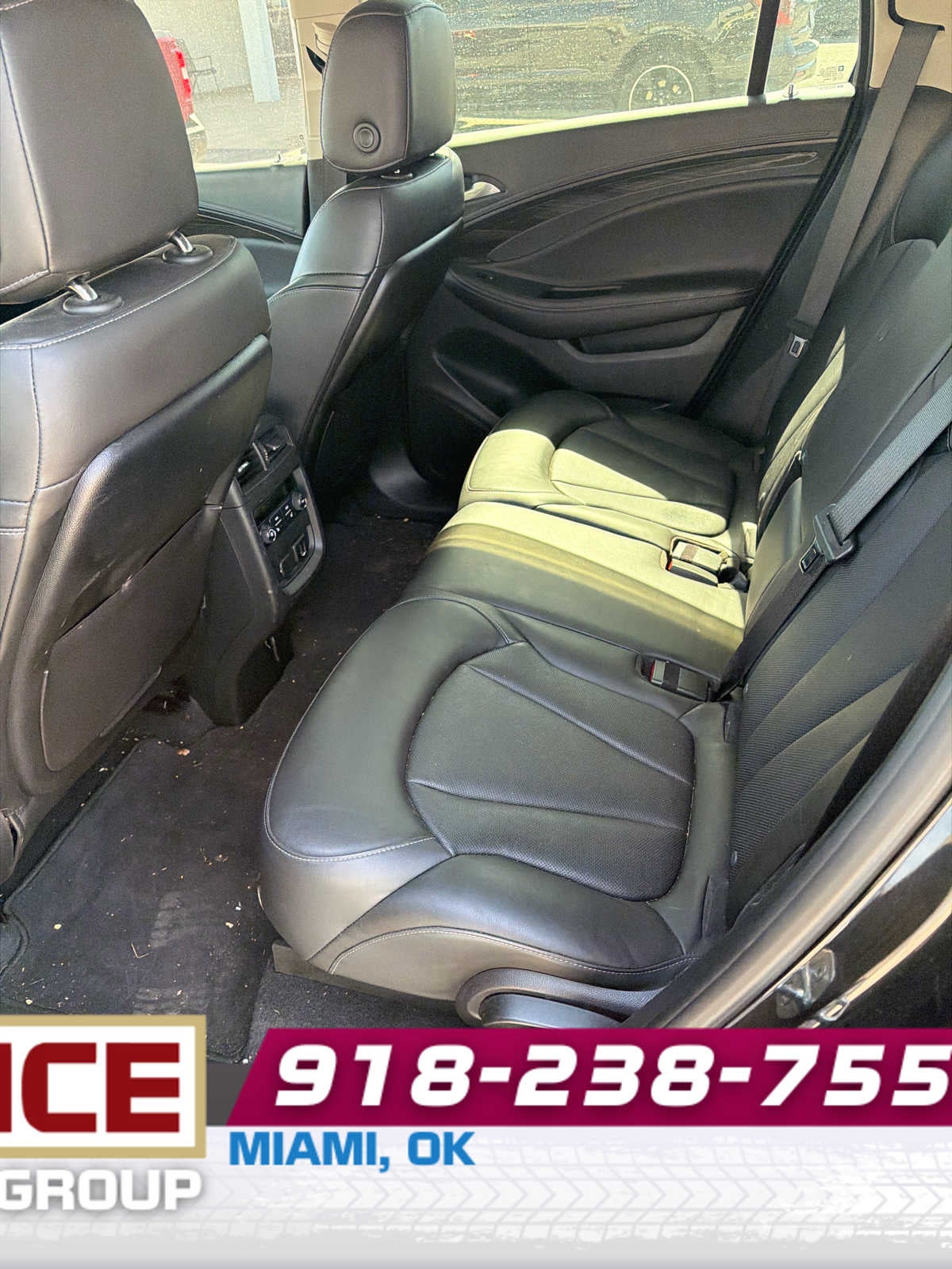 2020 Buick Envision Premium II